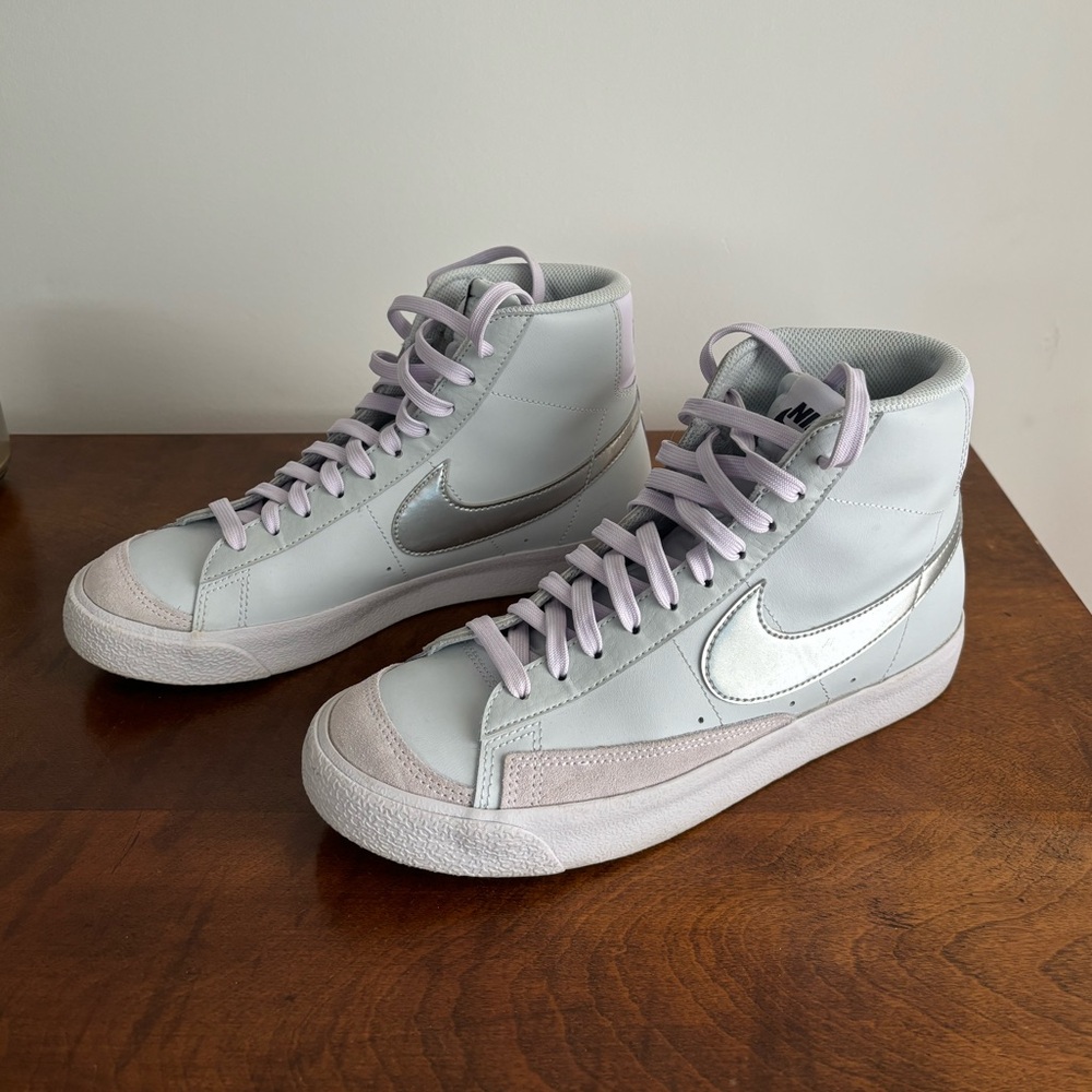 Nike Blazer mid 77 size 6.5